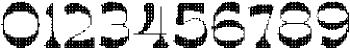 QuirosDisco-Regular otf (400) Font OTHER CHARS