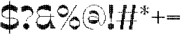 QuirosDisco-Regular otf (400) Font OTHER CHARS
