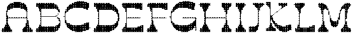 QuirosDisco-Regular otf (400) Font UPPERCASE