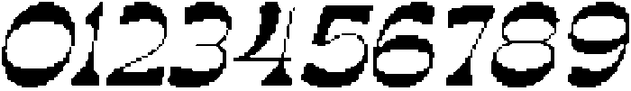 QuirosPixel-Regular otf (400) Font OTHER CHARS