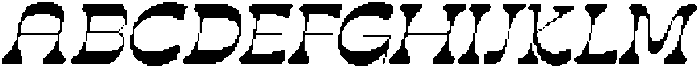 QuirosPixel-Regular otf (400) Font UPPERCASE