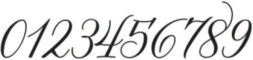 Quita Regular otf (400) Font OTHER CHARS