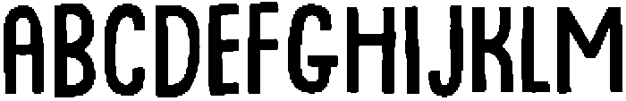 Quite Blue Regular otf (400) FONT