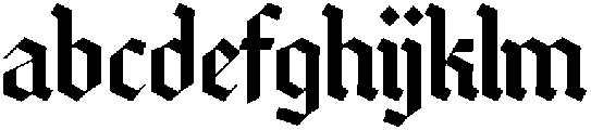 Quitestar Regular otf (400) FONT
