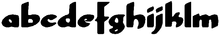 Quito Regular otf (400) FONT