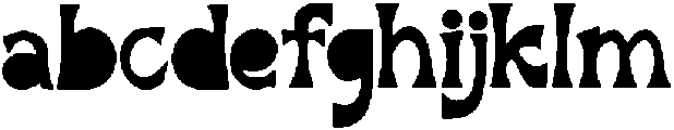 Quiz Risk Regular otf (400) FONT