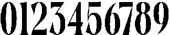 Qulight otf (300) Font OTHER CHARS