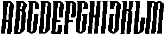 Qunespar Regular otf (400) FONT