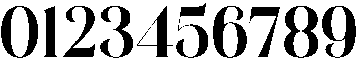 Quning otf (400) Font OTHER CHARS