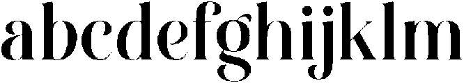Quning otf (400) FONT