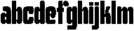 Qunko otf (400) FONT