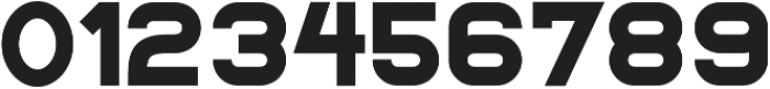 Quokka Sharp ttf (400) Font OTHER CHARS