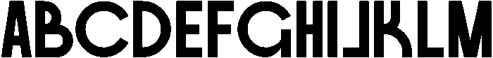 Quory otf (400) Font UPPERCASE