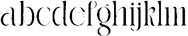 Quote Regular otf (400) FONT
