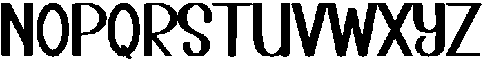 Quotes Regular otf (400) Font UPPERCASE