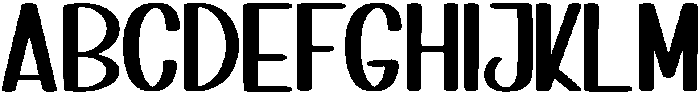 Quotes Regular otf (400) Font LOWERCASE
