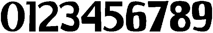 Quotes Regular otf (400) Font OTHER CHARS