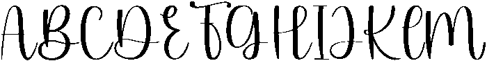Quotes Regular otf (400) Font UPPERCASE