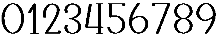 Quotes Regular otf (400) Font OTHER CHARS