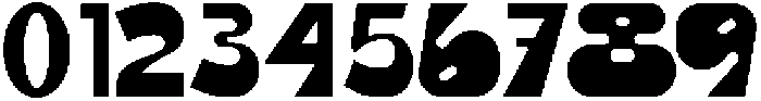 Qurabak otf (400) Font OTHER CHARS