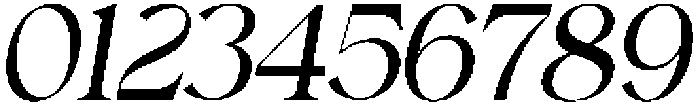 Qurellia Salesta Regular otf (400) Font OTHER CHARS