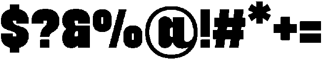 Quwela Regular otf (400) Font OTHER CHARS