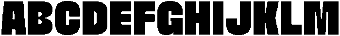 Quwela Regular otf (400) Font UPPERCASE