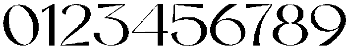 Quylo otf (400) Font OTHER CHARS