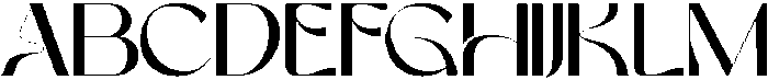 Quylo otf (400) Font UPPERCASE