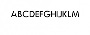 Qualy.ttf Font LOWERCASE
