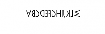 Queryee Regular and Italic Font UPPERCASE