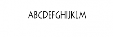 Queryee Regular and Italic Font LOWERCASE
