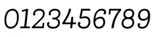 Queulat Condensed Alt Regular Italic Font OTHER CHARS