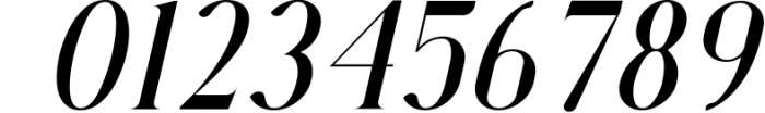 Qualey - Elegant Serif Font Font OTHER CHARS