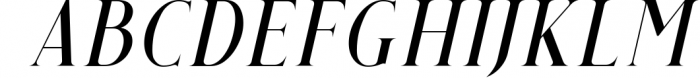 Qualey - Elegant Serif Font Font LOWERCASE
