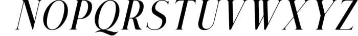 Qualey - Elegant Serif Font Font LOWERCASE