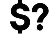 Qualy - Logo Design Font Font OTHER CHARS