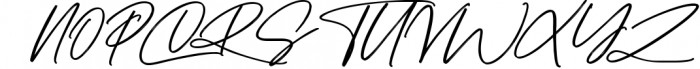Queen Sheila Signature Script Font Font UPPERCASE