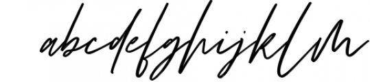 Queen Sheila Signature Script Font Font LOWERCASE