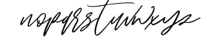 Queen Sheila Signature Script Font Font LOWERCASE