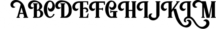 Quevor Font Font UPPERCASE