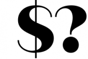 Quiche Sans Font Family 12 Font OTHER CHARS
