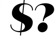 Quiche Sans Font Family 13 Font OTHER CHARS