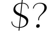 Quiche Sans Font Family 3 Font OTHER CHARS