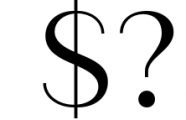 Quiche Sans Font Family 4 Font OTHER CHARS