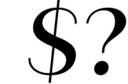 Quiche Sans Font Family 7 Font OTHER CHARS