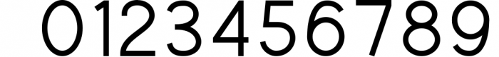 Quick - An Elegant Sans Serif 5 Font OTHER CHARS
