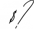 Quintaras Signature Script Extras Sans Serif Font 3 Font OTHER CHARS