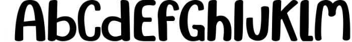 Quirky Ligature Font Bundle - Best Seller Font Collection 10 Font LOWERCASE