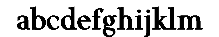 Quaaykop Bold FONT